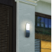 LED фасаден аплик ACA LIGHTING LG9305G CARVO