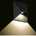 ACA LIGHTING LGD008G ESTELLA