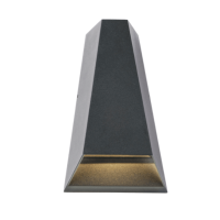 ACA LIGHTING LG0187G GEO