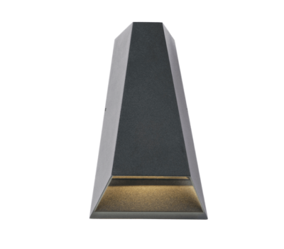 ACA LIGHTING LG0187G GEO