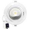 LED луна за вграждане ACA LIGHTING LINO3040N 30W 4000K LINO
