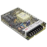 LED трансформатор MEANWELL LRS15048 48V 150W IP20