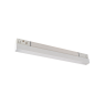 ACA LIGHTING LUCCA1030W LUCCA 10W OSRAM LED 3000K 48V DC Magnetic in track linear body White