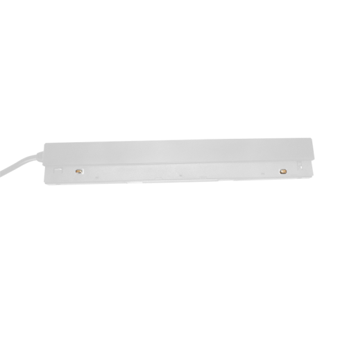 Захранващ трансформатор за магнитна шина ACA LIGHTING M200CV48W 200W 48V DC Magnetic in track driver 200W 48V White