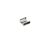 ACA LIGHTING MC108109 METAL MOUNTING CLIP FOR P108 AND P109 PROFILE