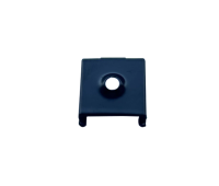 Монтажна планка за алуминиев профил за вграждане P115UB ACA LIGHTING MC113B METAL MOUNTING CLIP FOR P113 AND P115UB HAZEL PROFILE Монтажна планка за алуминиев профил за вграждане P115UB ACA LIGHTING MC113B METAL MOUNTING CLIP FOR P113 AND P115UB HAZEL PROFILE