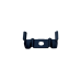 Монтажна планка за алуминиев профил за външен монтаж P117UB ACA LIGHTING MC117119B WHITE METAL MOUNTING CLIP FOR P117UB и P119U NORM PROFILE Монтажна планка за алуминиев профил за външен монтаж P117UB ACA LIGHTING MC117119B WHITE METAL MOUNTING CLIP FOR P117UB и P119U NORM PROFILE