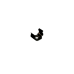 ACA LIGHTING MC151162B BLACK METAL MOUNTING CLIP FOR P151BU MICRO PROFILE