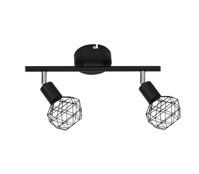 ACA LIGHTING MC15612B ALADDIN