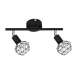 ACA LIGHTING MC15612B ALADDIN