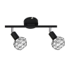 Спот ACA LIGHTING MC15612B ALADDIN
