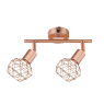 ACA LIGHTING MC15612C ALADDIN