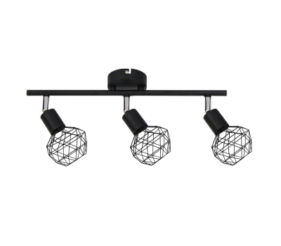 ACA LIGHTING MC15613B ALADDIN