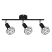 ACA LIGHTING MC15613B ALADDIN