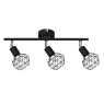 Спот ACA LIGHTING MC15613B ALADDIN