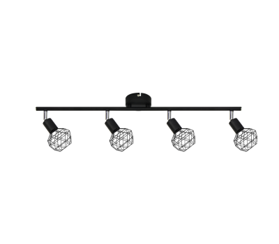 ACA LIGHTING MC15614B ALADDIN