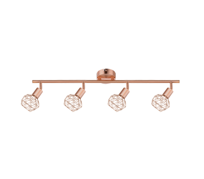 Спот ACA LIGHTING MC15614C ALADDIN