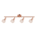 Спот ACA LIGHTING MC15614C ALADDIN