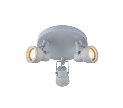 ACA LIGHTING MC171153 PEPPER