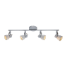Спот ACA LIGHTING MC171154 PEPPER