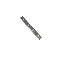 ACA LIGHTING MCPTS180 TOP AND SIDE STRAIGHT CONNECTOR FOR P211U AND P235U WINT PROFILE