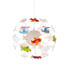 ACA LIGHTING MD160224AIR AIR