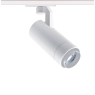 ACA LIGHTING MEL1530W2 15W 3000K MEL WHITE 1-PHASE