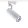 LED прожектор за трифазна шина ACA LIGHTING MEL1530W4 MEL 15W 3000K WHITE THREE PHASE