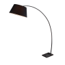 Лампион ACA LIGHTING MF11185BK LENNON