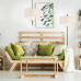 ACA LIGHTING MT240323 ANAFI