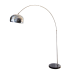 Лампион ACA LIGHTING MF7026R1B MATILDA