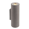 ACA LIGHTING MK0012RB ATTICUS