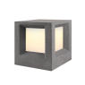 ACA LIGHTING MK041B-200 OPHELIA