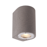 Фасаден аплик ACA LIGHTING MK0521RB ARETE