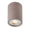 Фасадна луна за външен монтаж ACA LIGHTING MK163130RR ARETE