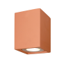 Фасадна луна за външен монтаж ACA LIGHTING MK163130STC AGNES