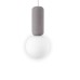 Пендел ACA LIGHTING MK421P10G VENUS