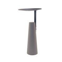 LED настолна лампа ACA LIGHTING MK6LEDT44G KOZMIC