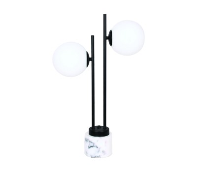 ACA LIGHTING ML127022TBK QUADRO