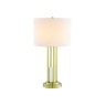 Настолна лампа ACA LIGHTING ML127161TGW BELIZE