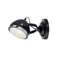 Спот ACA LIGHTING ML306131WBK HARLEY