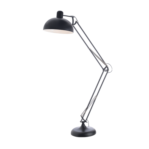 Лампион ACA LIGHTING ML308021BK FREDDIE