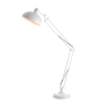 ACA LIGHTING ML308021WH FREDDIE