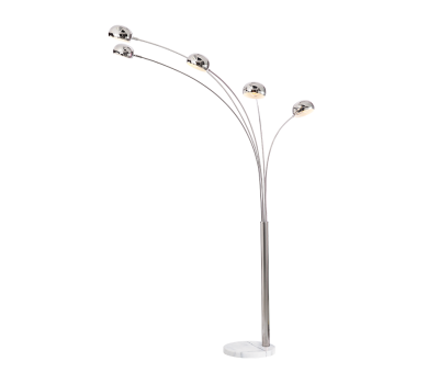Лампион ACA LIGHTING ML312461FC MARKELLA