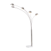 Лампион ACA LIGHTING ML312461FC MARKELLA