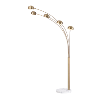 Лампион ACA LIGHTING ML312461FB MARKELLA