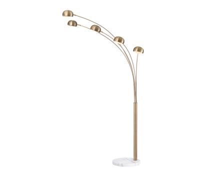 Лампион ACA LIGHTING ML312461FB MARKELLA