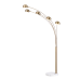 Лампион ACA LIGHTING ML312461FB MARKELLA