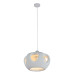 Педнел ACA Lighting MP251032 QUEEN PENDANT LAMP IRON+ POLYSTYRENE WHITE 1 x E27