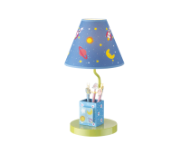 Детска настолна лампа ACA LIGHTING MT120181 PAIGNIO